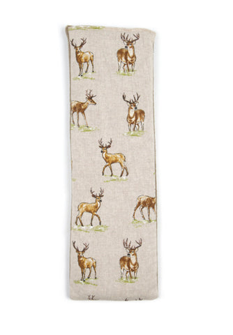 Country Stag Duo Wheat Bag