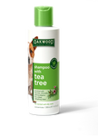 Oakwood Shampoo With Tee Tree Oil