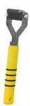 Smart Tails Easi-Grip Yellow Handle