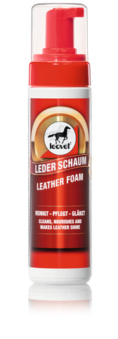 Leovet Leather Foam