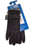 SSG 2450 Work 'N Horse Lined Gloves