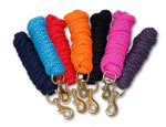 Rhinegold Luxe Lead Rope