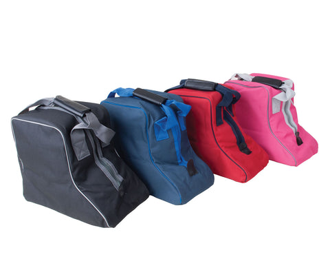 Rhinegold Essential Luggage Short Boot Bag