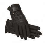 SSG 4500 Proshow Deerskin Gloves
