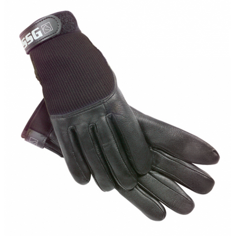 SSG 7500 Winter Driving Glove