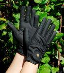 Rhinegold Synthetic Winter Gloves