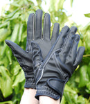 Rhinegold Sport Riding Gloves