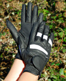 Rhinegold Pro Riding Gloves