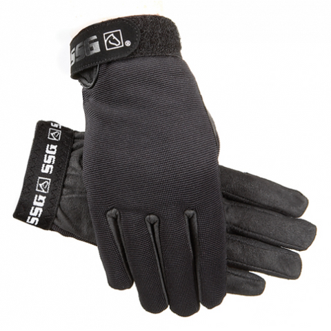 SSG 9000 All Weather Lined Winter Glove