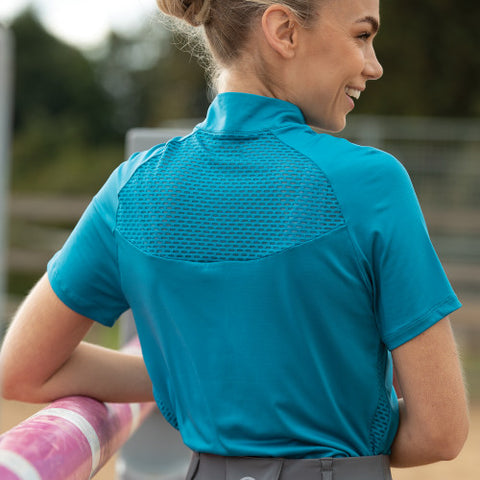 Equetech Active Extreme Base Layer