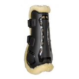 Back on Track AirFlow Fur Tendon Boots