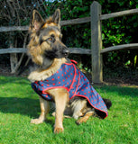 Rhinegold Highland Waterproof Dog Coats