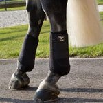 Back on Track Exercise boot supreme,with shock absorbent pad