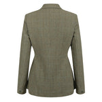 Equetech Thornborough Tweed Jacket