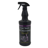 Horsewise Coat Sheen & Conditioner Spray