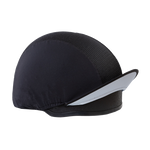 Equetech Mesh Vented Hat Silk