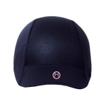 Equetech Mesh Vented Hat Silk
