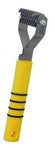 Smart Tails Easi-Grip Yellow Handle
