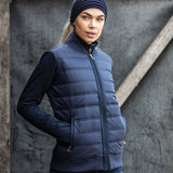 Equetech Thermic Hybrid Jacket