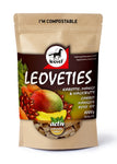 Leoveties Carrot, Mango & Rosehip Treats
