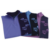 Equetech Punky Ponies Stretch T