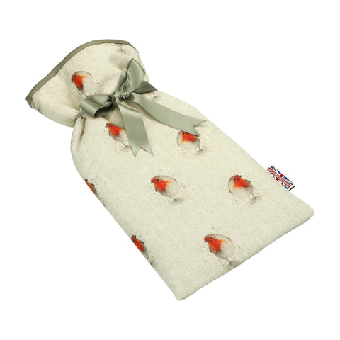 The Wheat Bag Company- 2 Litre Hot Water Bottle