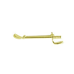 Shires Riding Whip Stock Pin