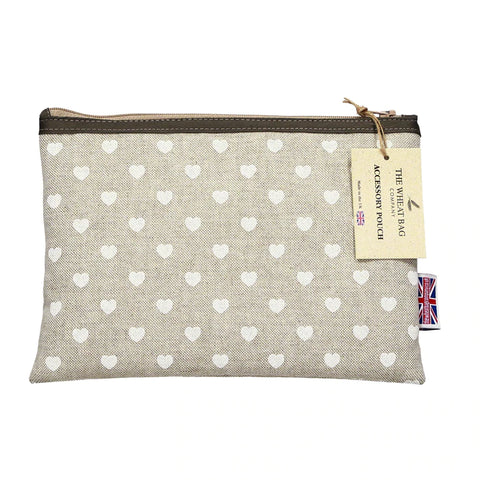 The Wheat Bag Company- Accessory Pouch